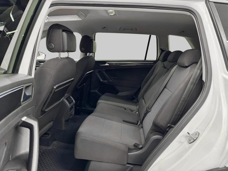 VOLKSWAGEN TIGUAN ALLSPACE 2020
