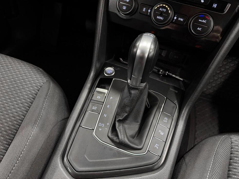 VOLKSWAGEN TIGUAN ALLSPACE 2020