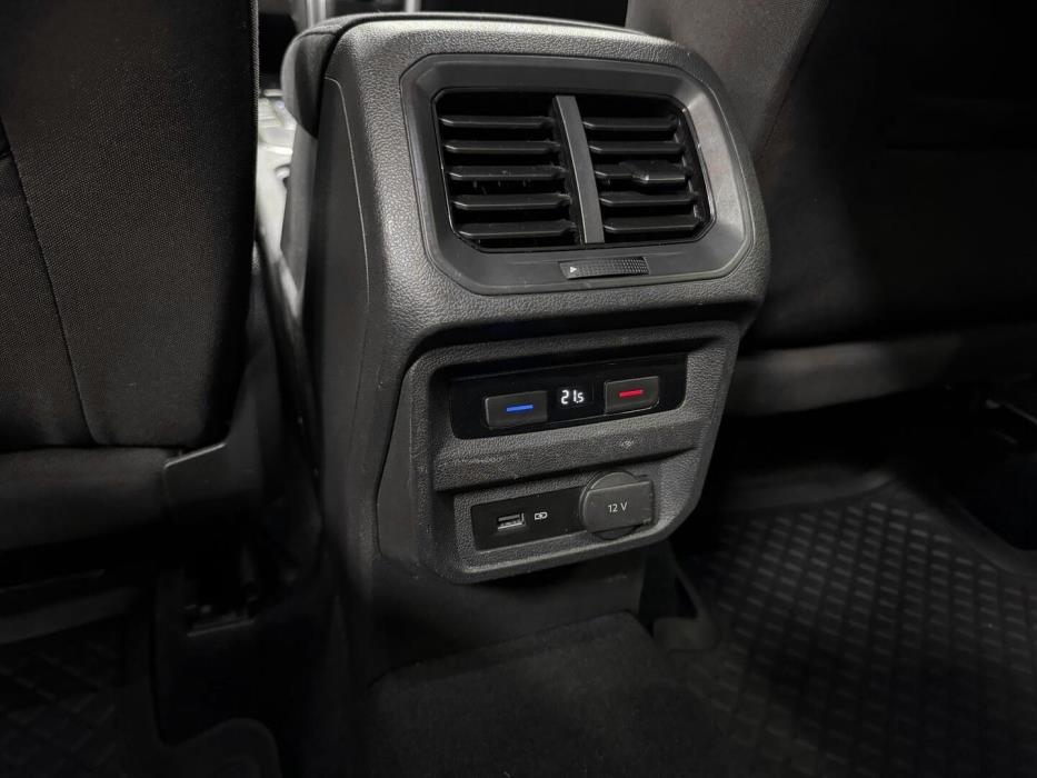 VOLKSWAGEN TIGUAN ALLSPACE 2020