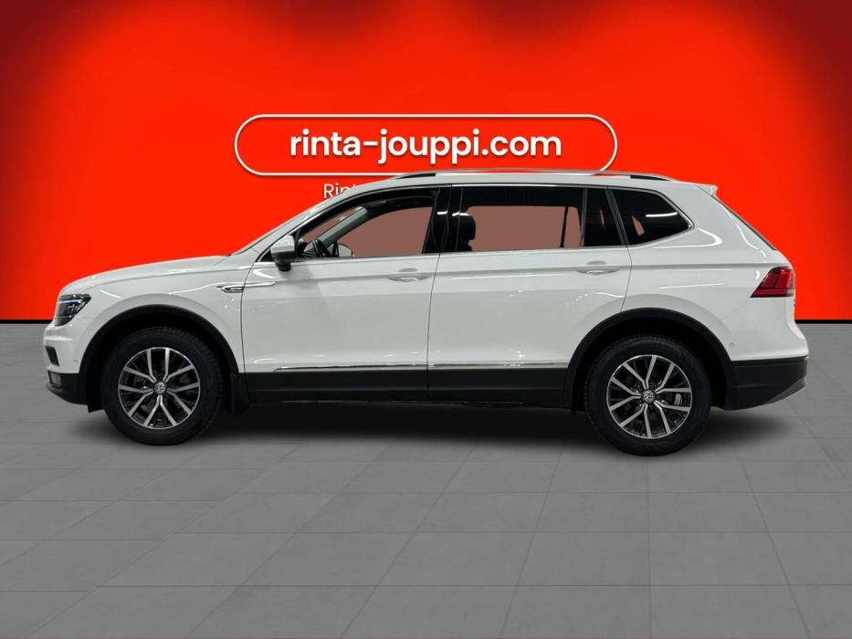 VOLKSWAGEN TIGUAN ALLSPACE 2020