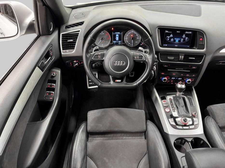 AUDI SQ5 2015