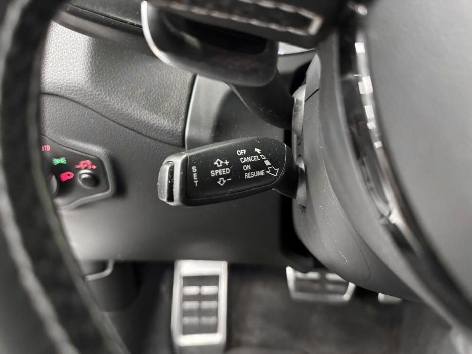 AUDI SQ5 2015