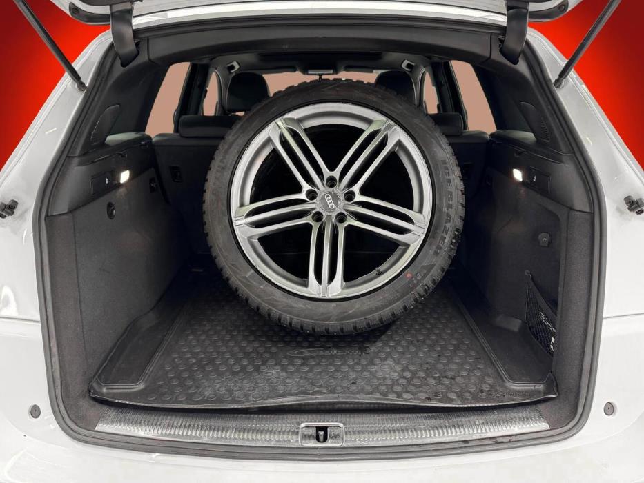 AUDI SQ5 2015