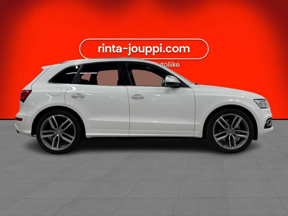 AUDI SQ5 2015