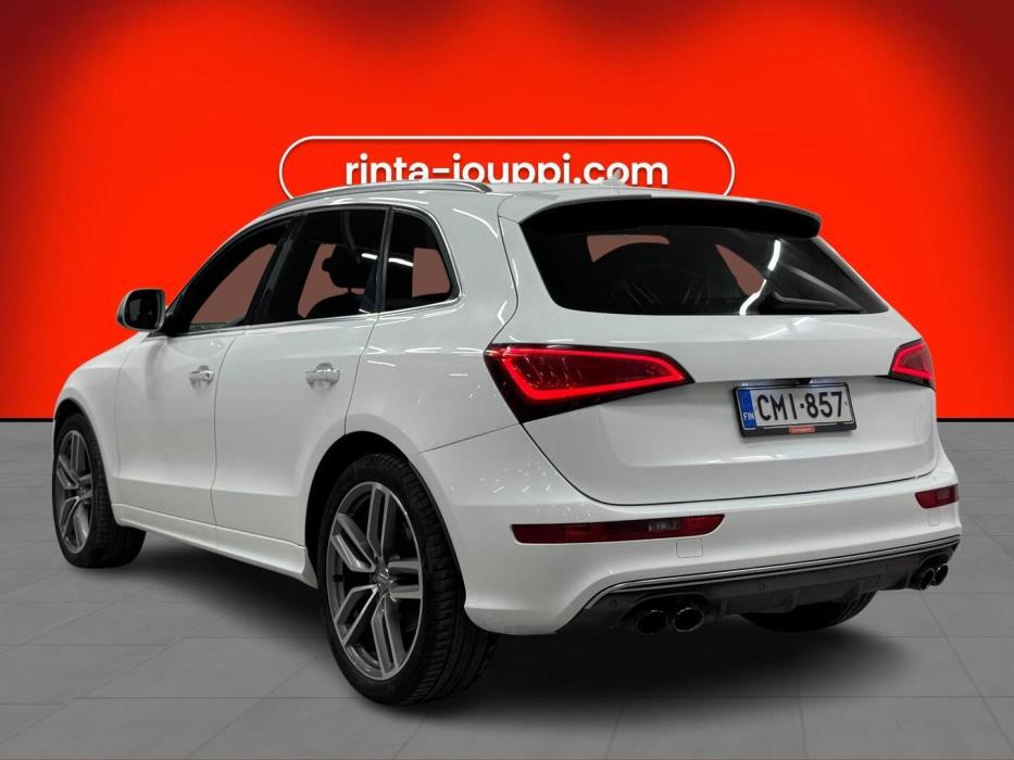AUDI SQ5 2015