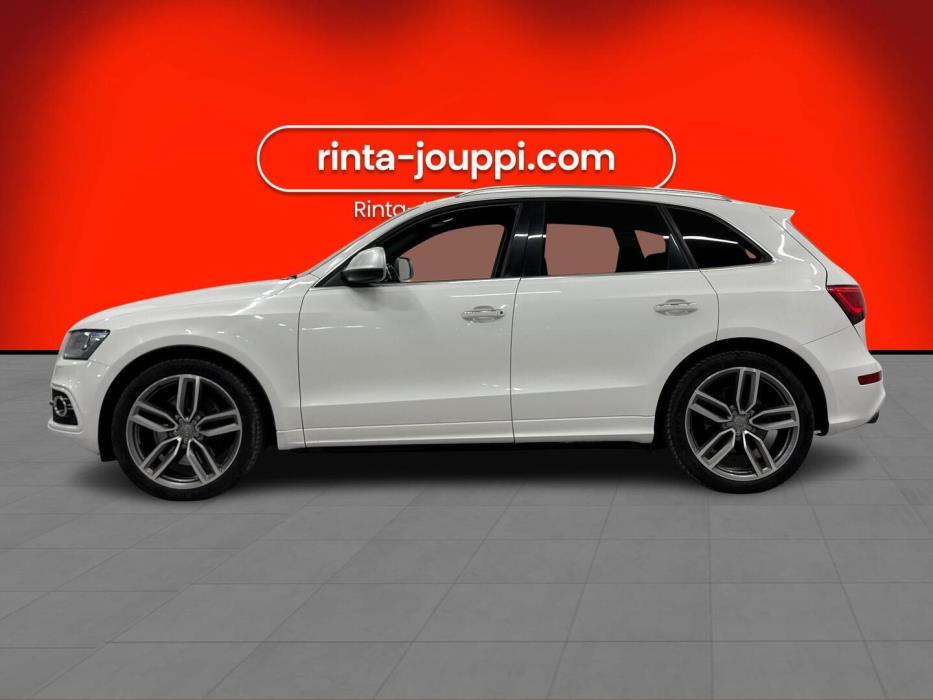 AUDI SQ5 2015