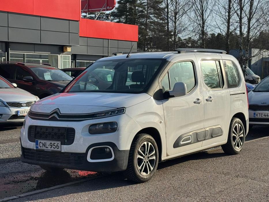 CITROEN Berlingo 2020