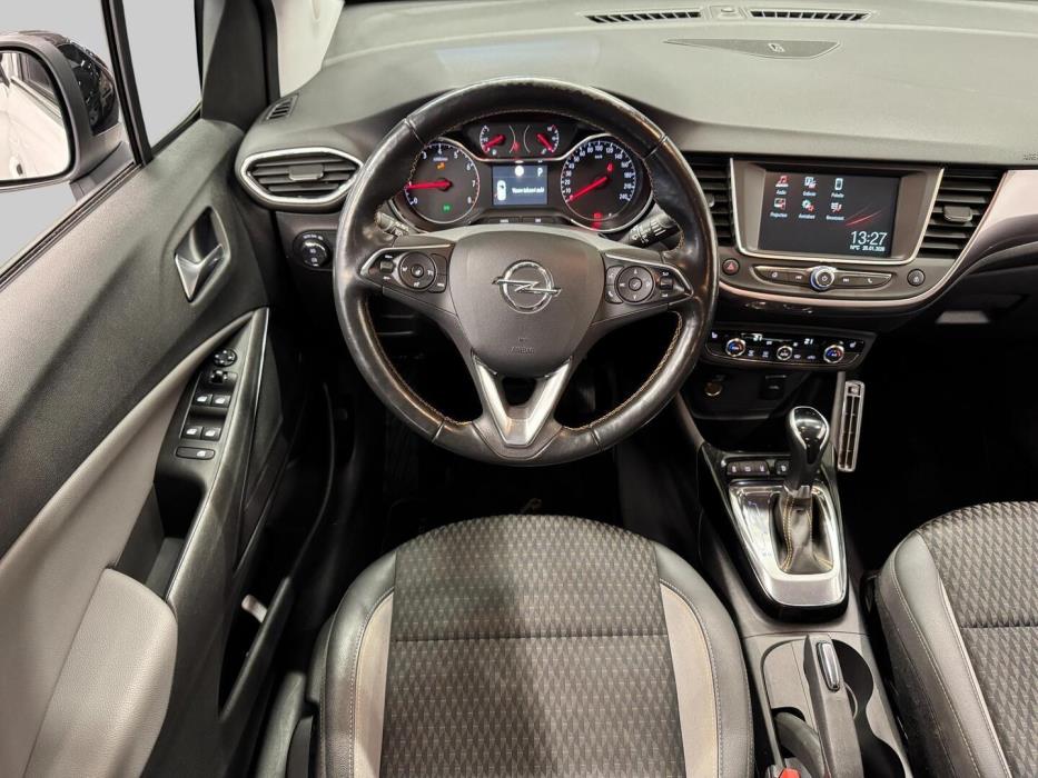 OPEL Crossland X 2020
