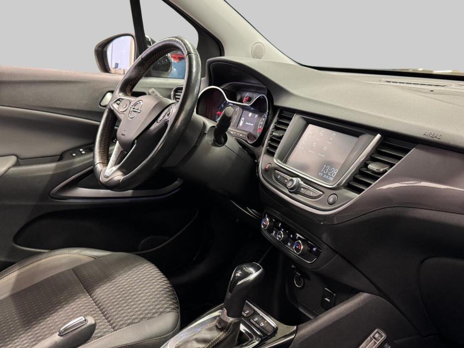 OPEL Crossland X 2020
