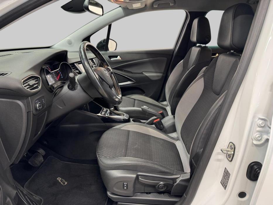 OPEL Crossland X 2020