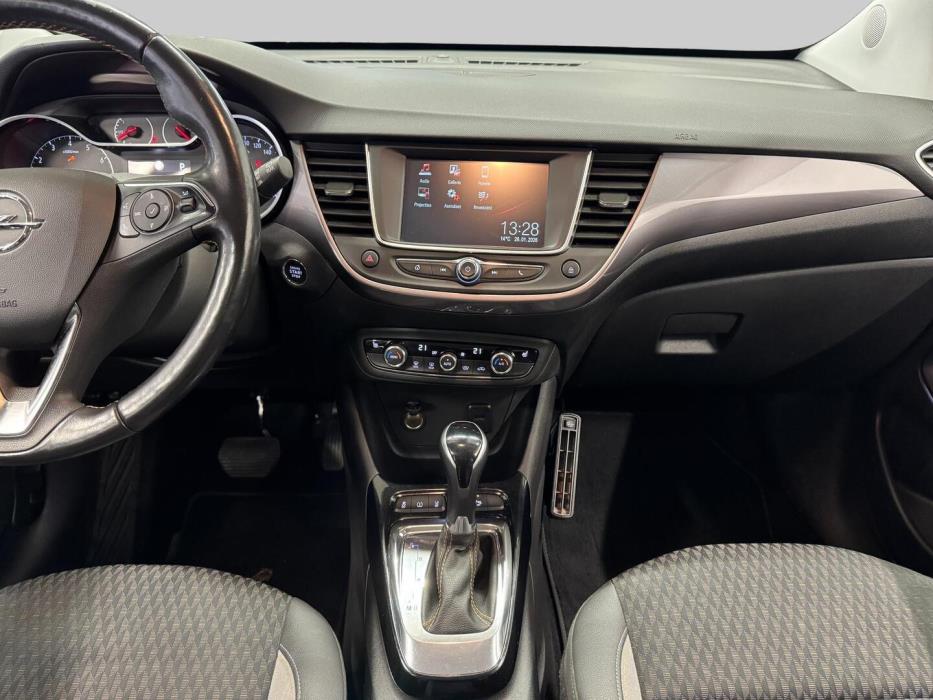 OPEL Crossland X 2020