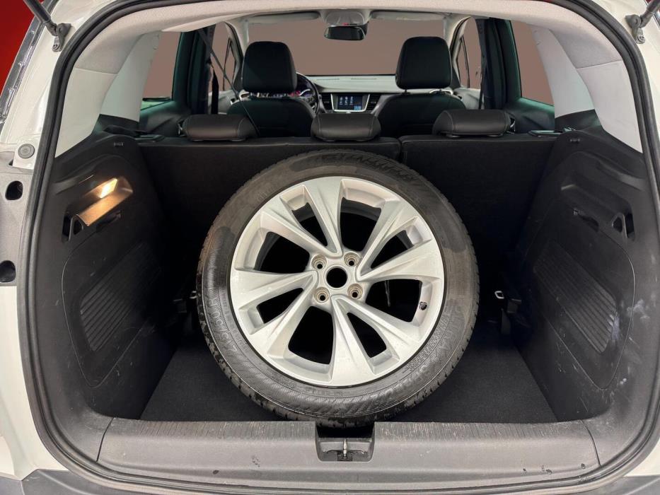 OPEL Crossland X 2020