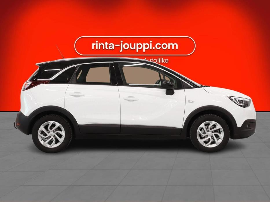 OPEL Crossland X 2020
