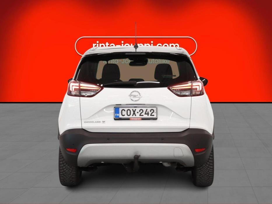 OPEL Crossland X 2020