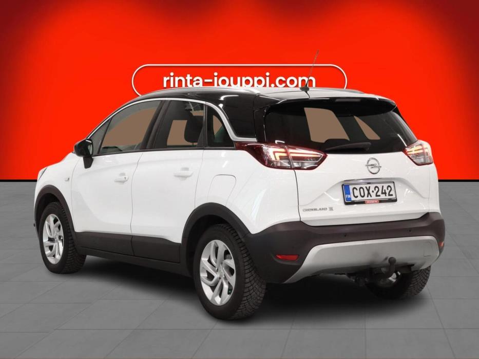 OPEL Crossland X 2020