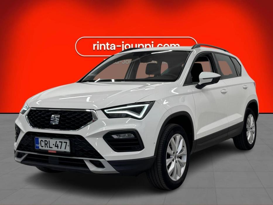 SEAT Ateca 2023