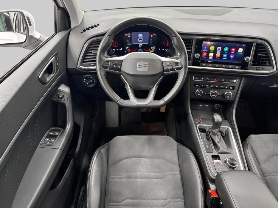 SEAT Ateca 2023