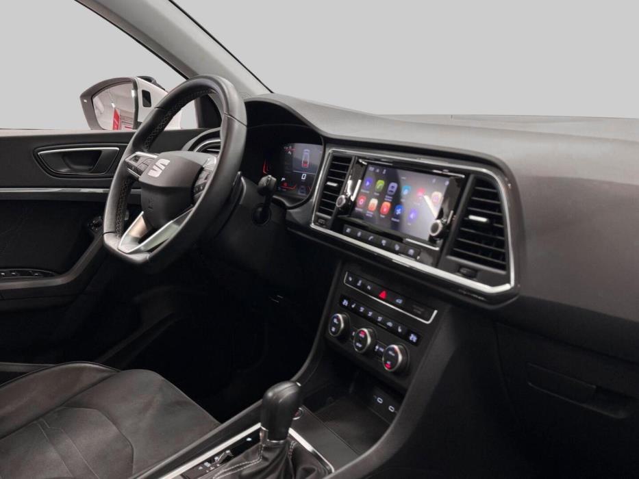 SEAT Ateca 2023