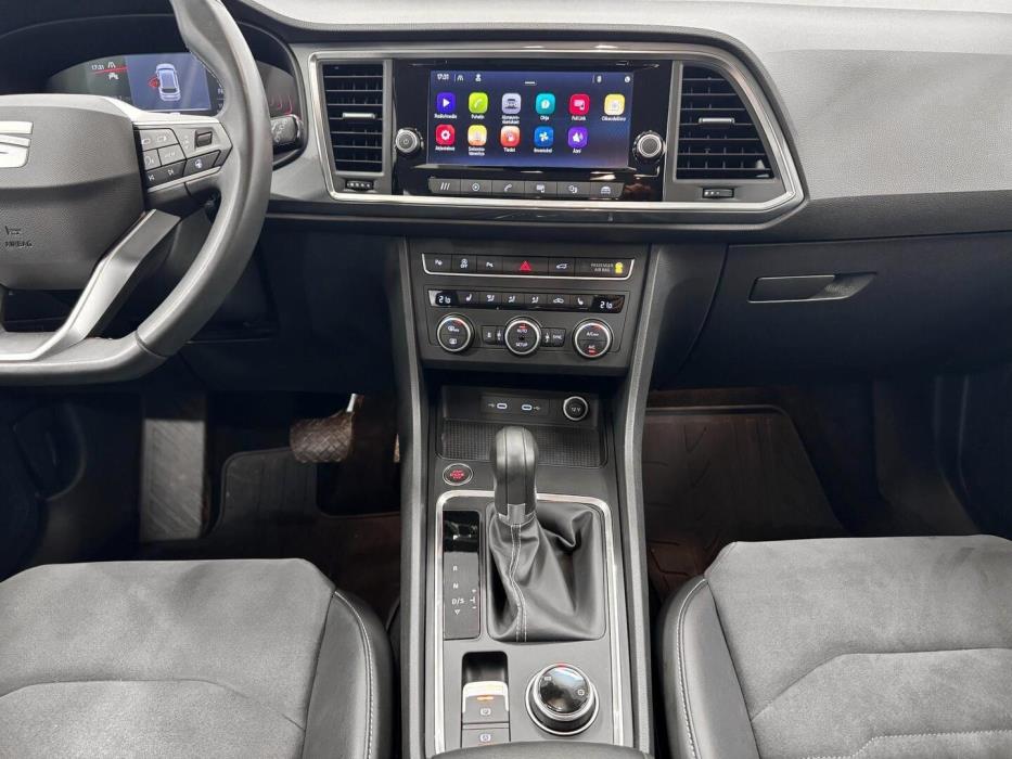 SEAT Ateca 2023