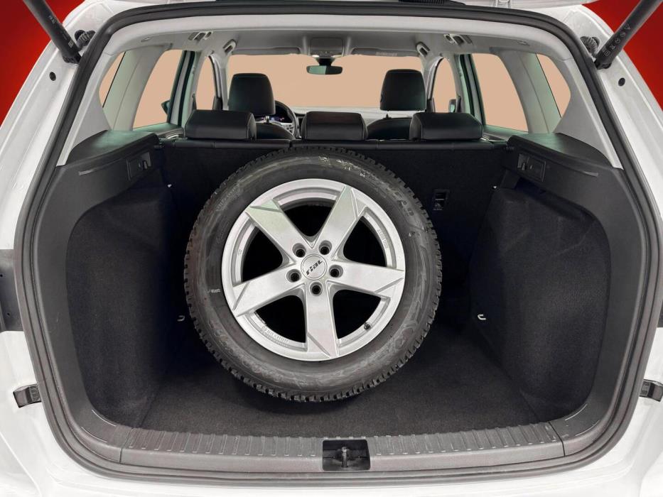 SEAT Ateca 2023