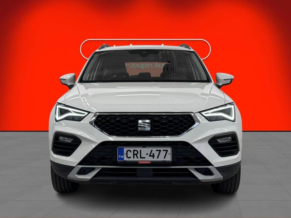 SEAT Ateca 2023