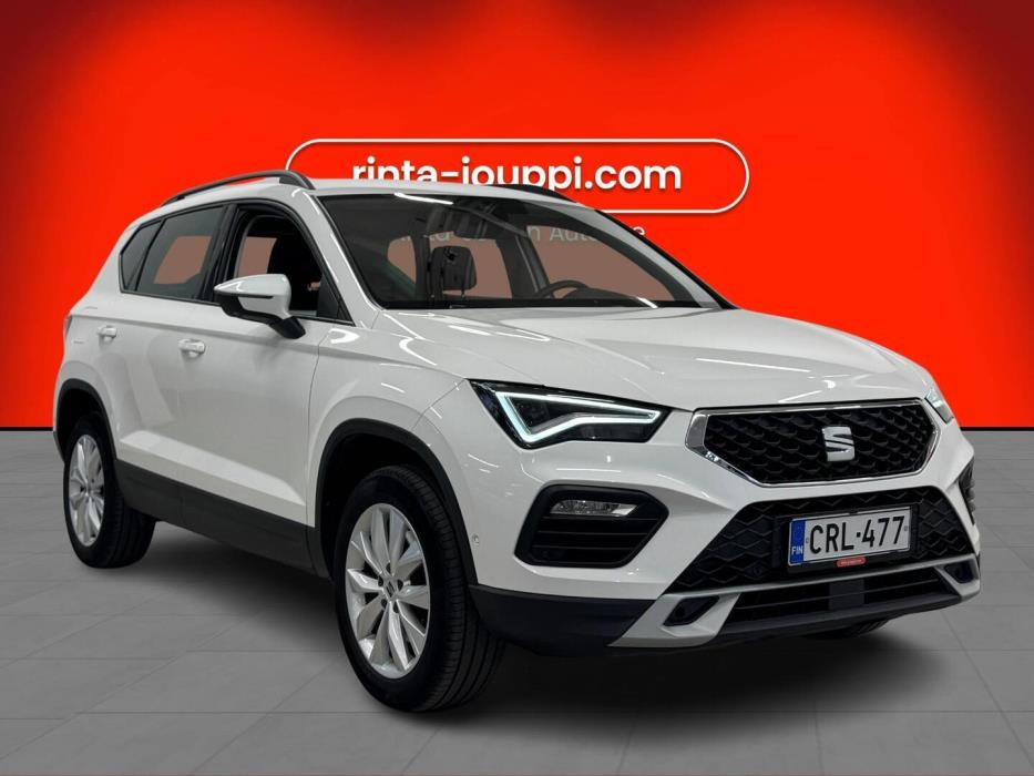 SEAT Ateca 2023