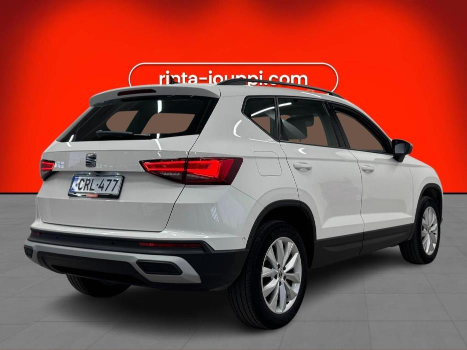 SEAT Ateca 2023