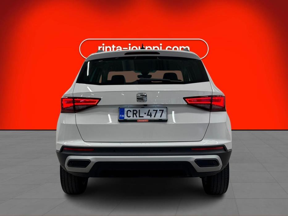 SEAT Ateca 2023