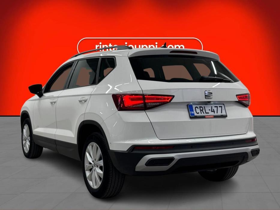 SEAT Ateca 2023