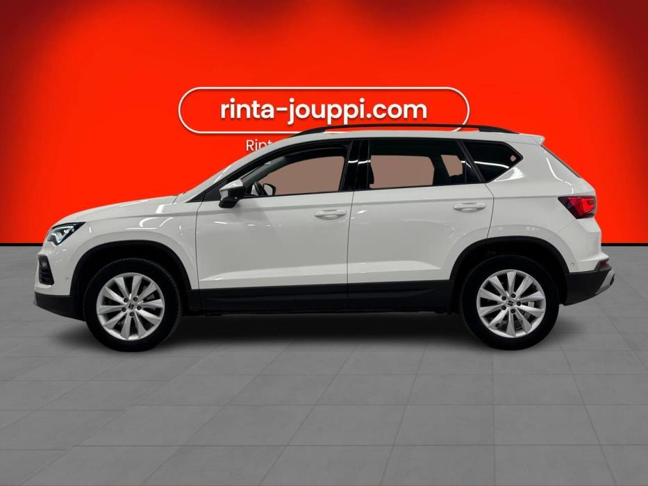 SEAT Ateca 2023