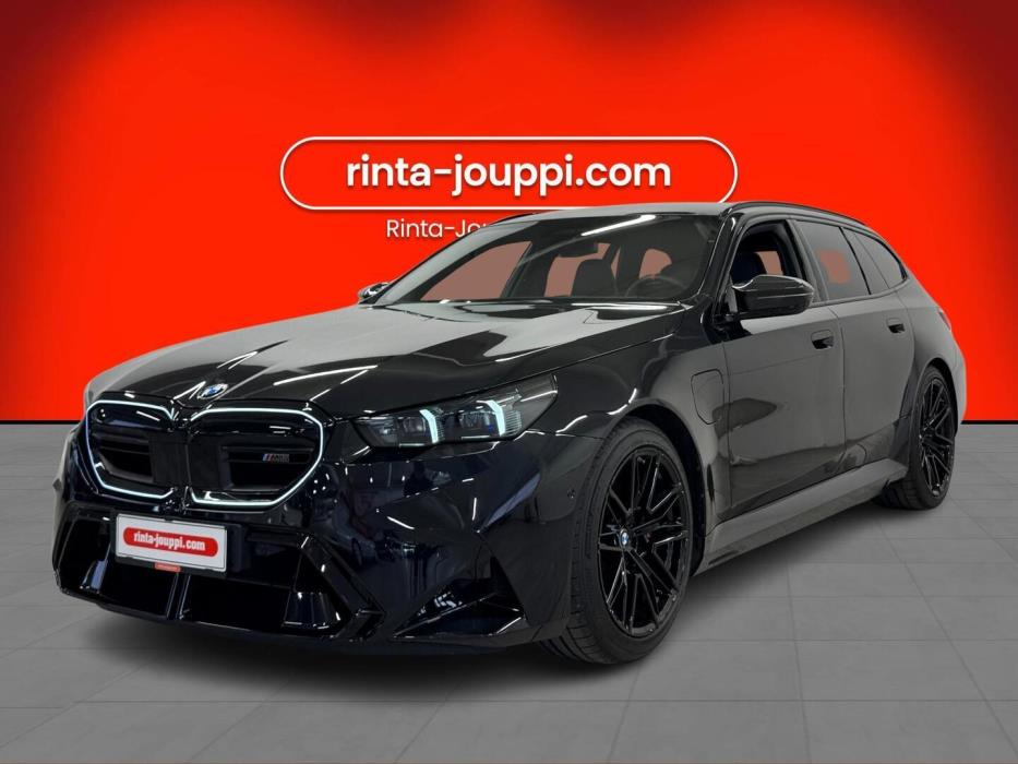 BMW M5 2026