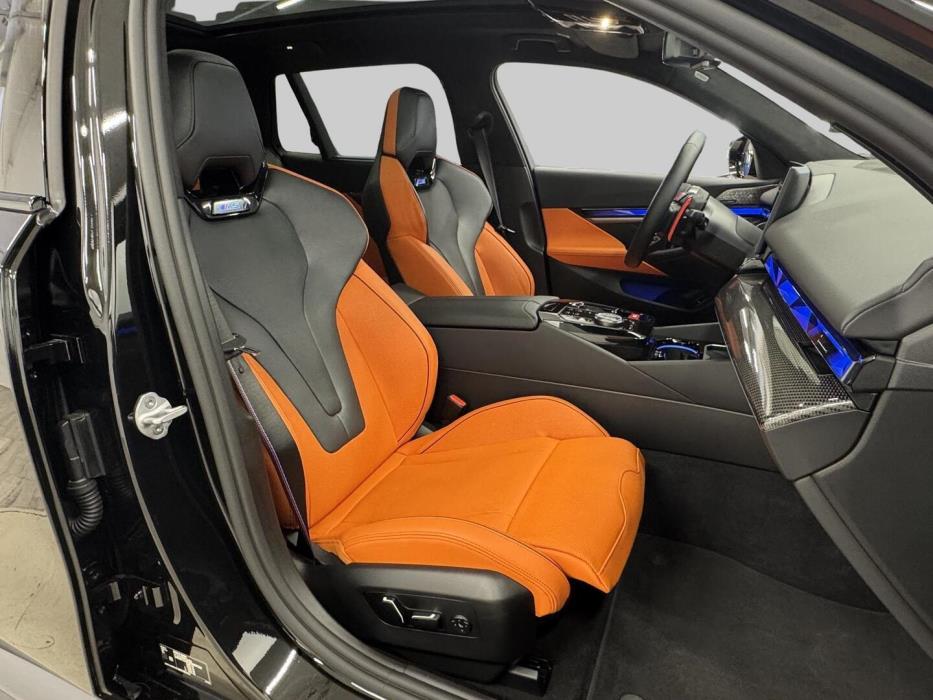 BMW M5 2026