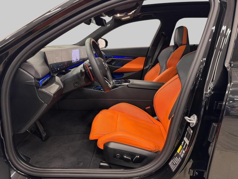 BMW M5 2026