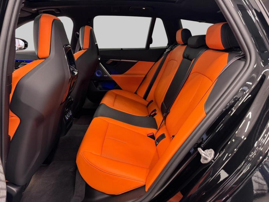 BMW M5 2026