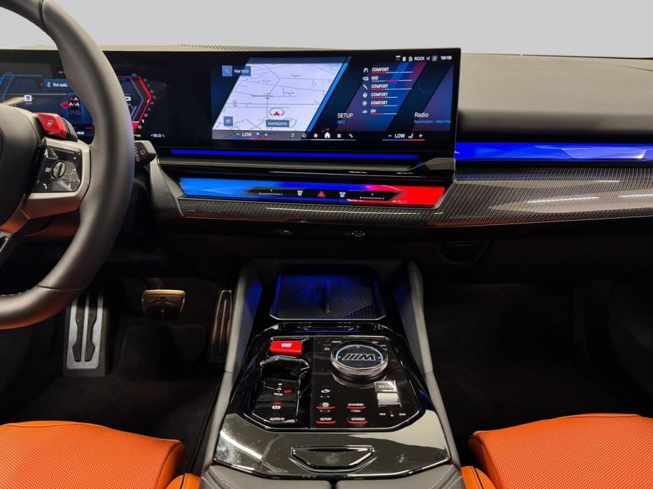 BMW M5 2026