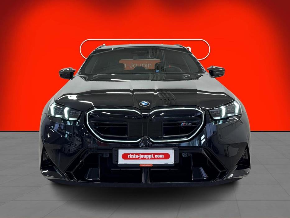 BMW M5 2026