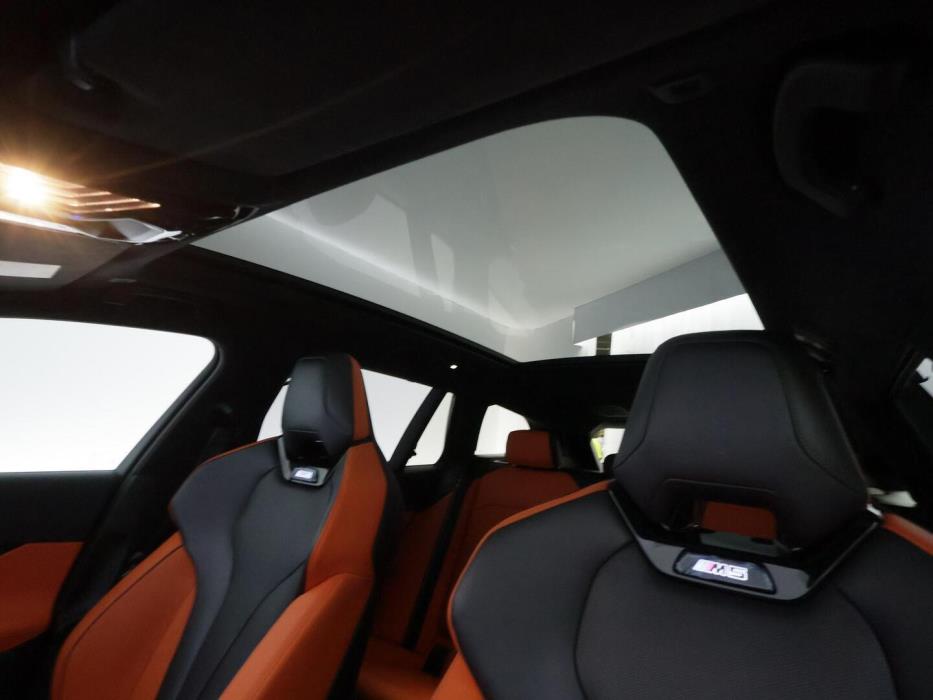 BMW M5 2026