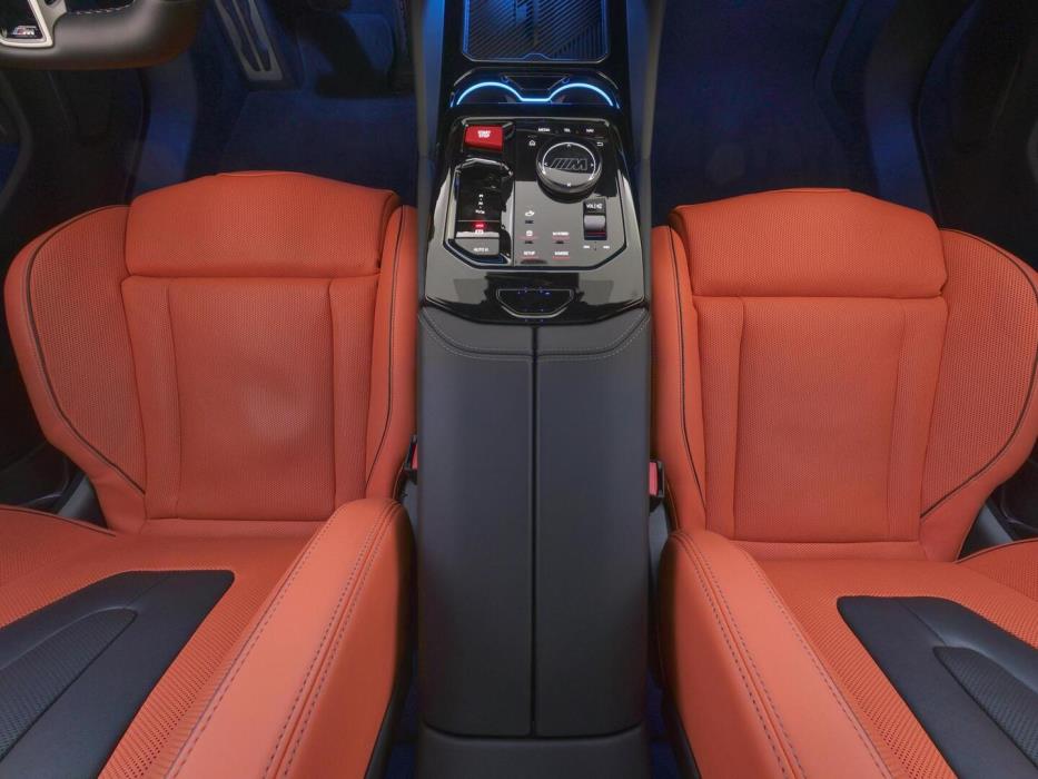 BMW M5 2026