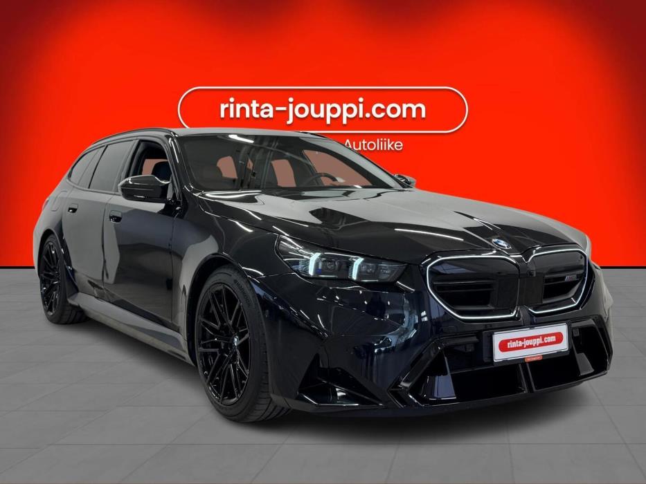 BMW M5 2026