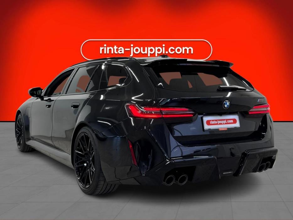 BMW M5 2026