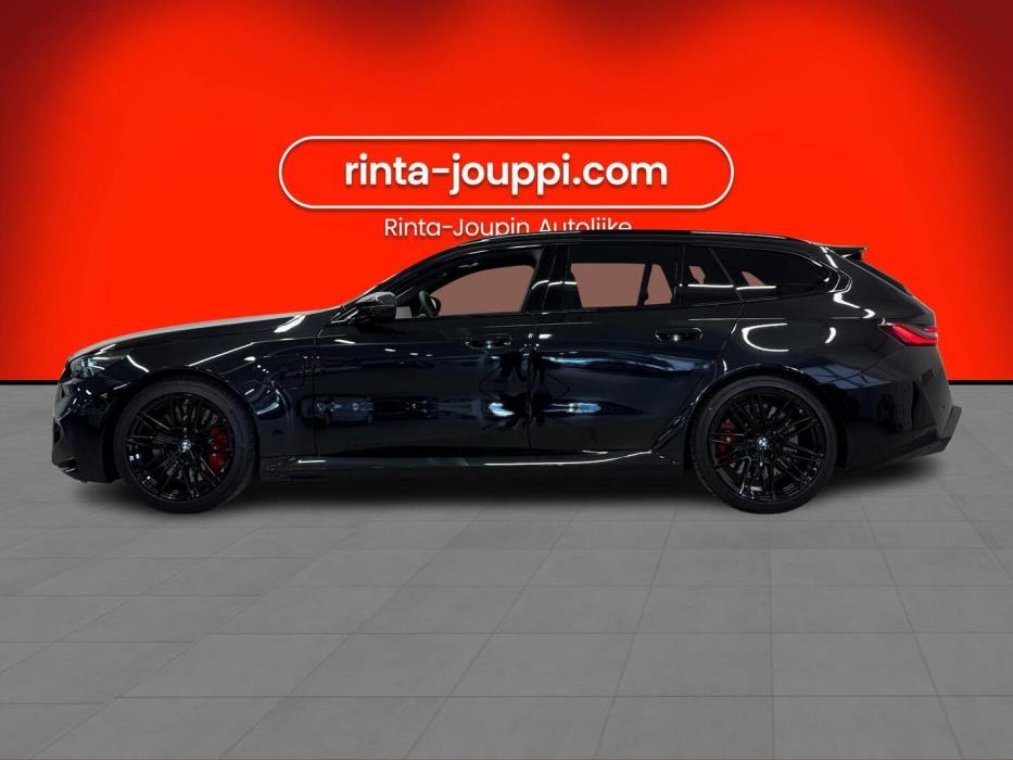 BMW M5 2026