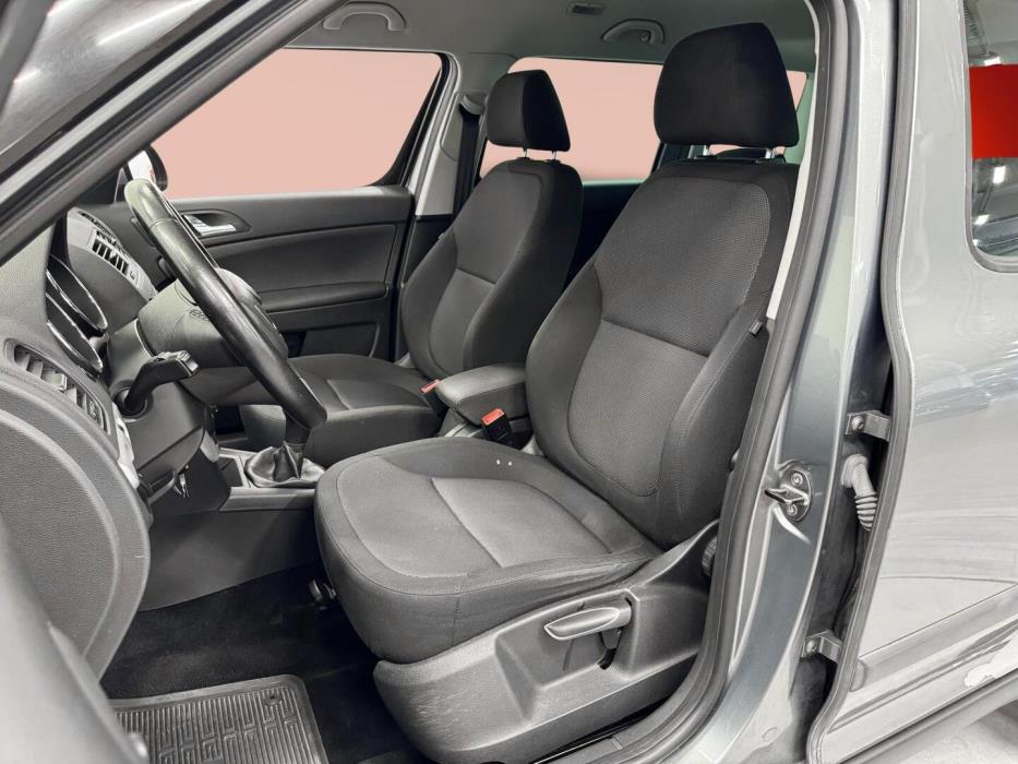 SKODA Yeti 2009
