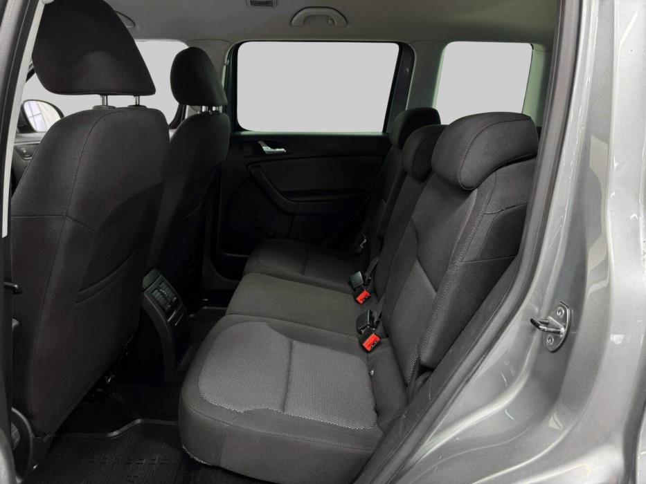 SKODA Yeti 2009
