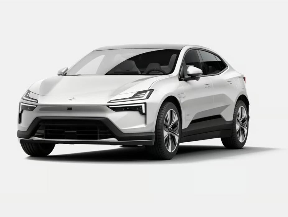 POLESTAR 4 2025