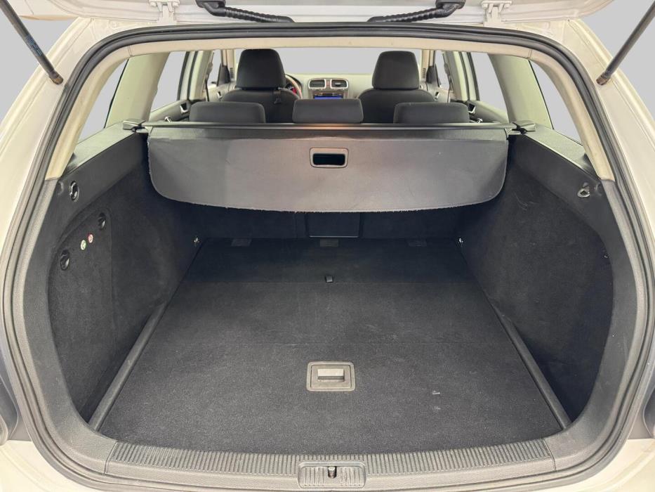 VOLKSWAGEN Golf 2010