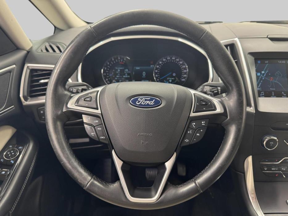 FORD S-Max 2018