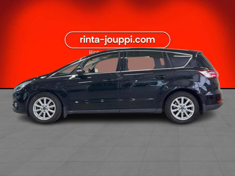 FORD S-Max 2018