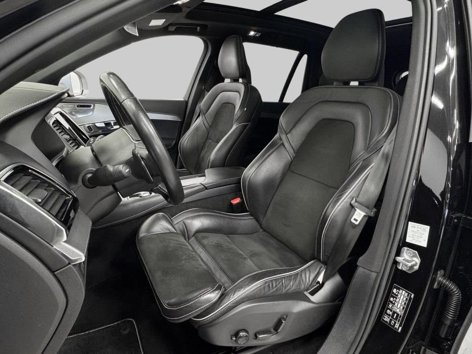 VOLVO XC90 2017