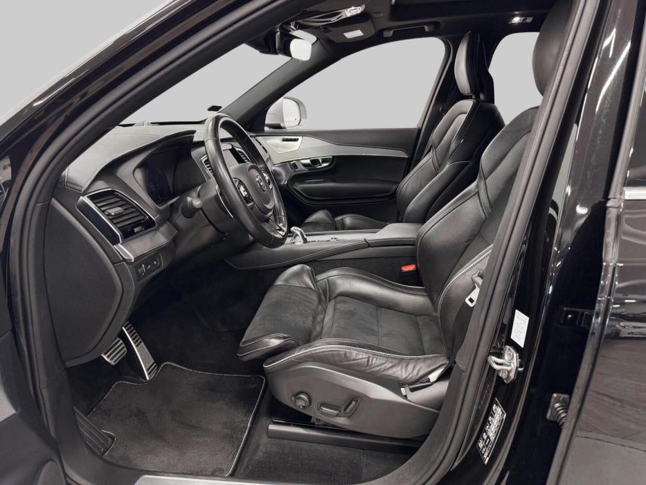 VOLVO XC90 2017