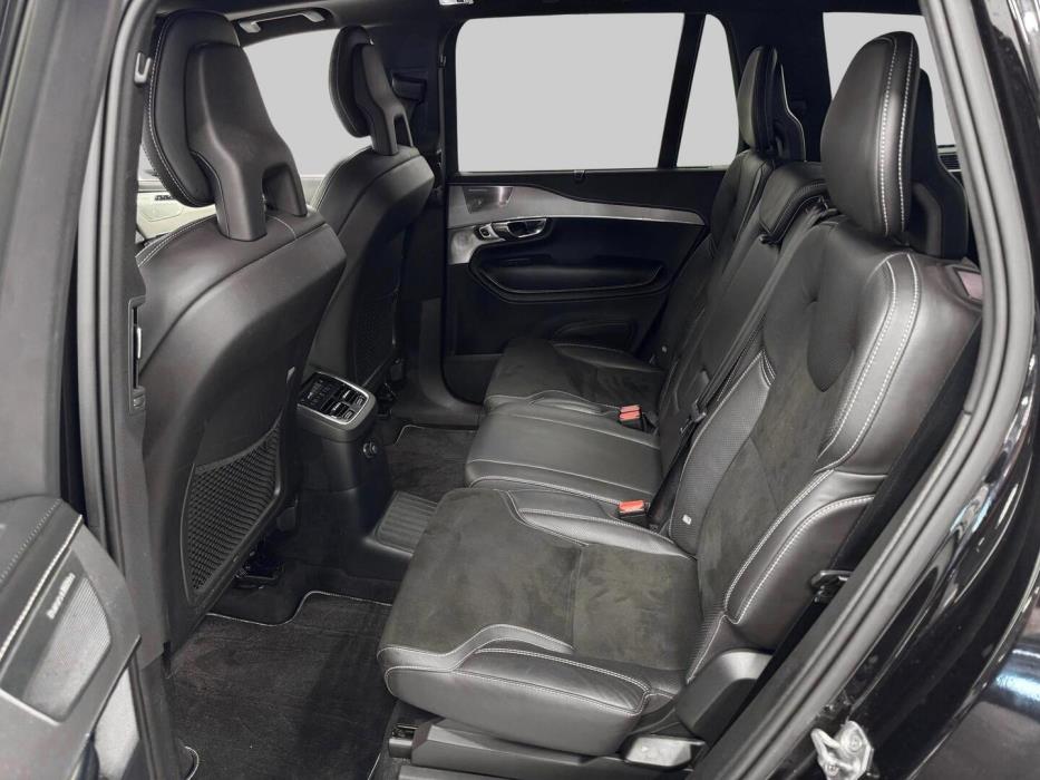 VOLVO XC90 2017